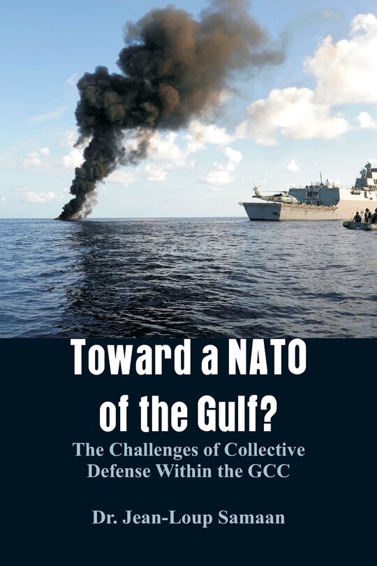 Front cover_Toward a NATO of the Gulf?