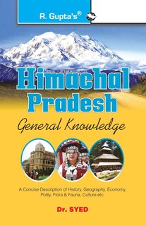 Front cover_Himachal Pradesh General Knowledge