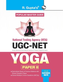Front cover_UGC-Net