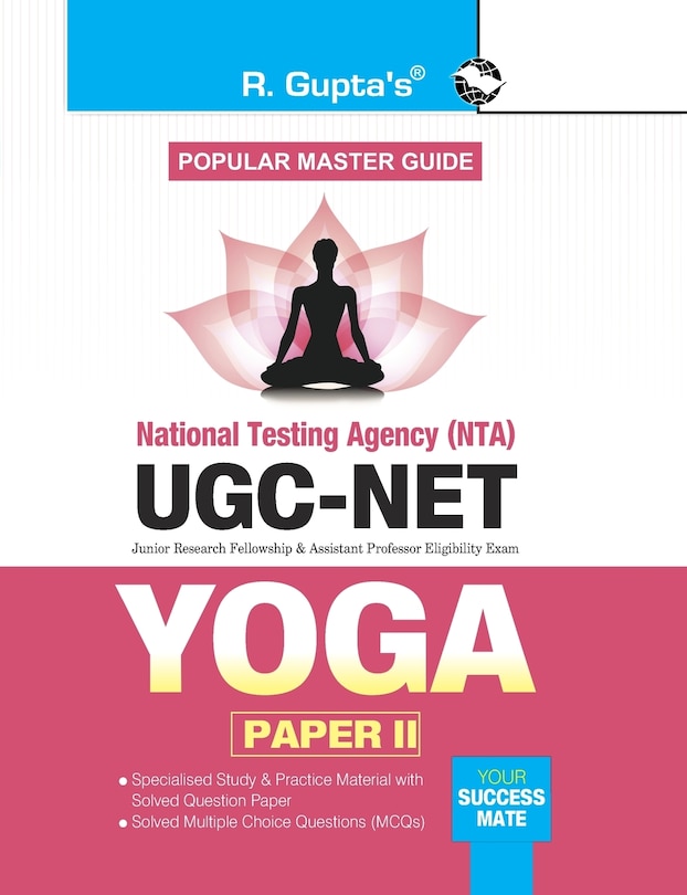 Front cover_UGC-Net
