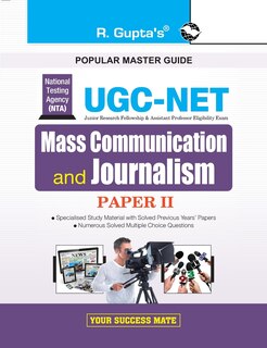 Front cover_Nta-Ugc-Net