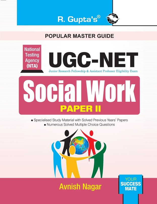 Front cover_Nta-ugc-net