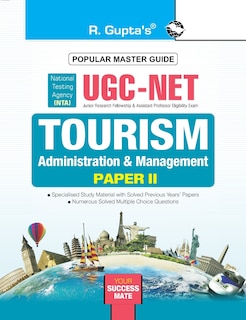 Front cover_Ugc Net