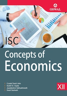 Front cover_Concepts of Economics