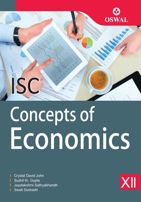 Front cover_Concepts of Economics