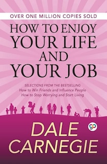 Front cover_How to Enjoy Your Life and Your Job