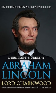 Front cover_Abraham Lincoln