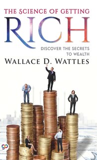 Front cover_The Science of Getting Rich