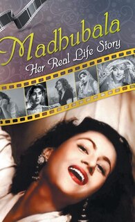 Front cover_Madhubala