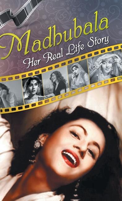 Front cover_Madhubala