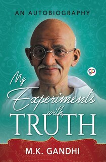 Couverture_My Experiments with Truth