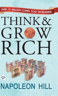 Front cover_Think and Grow Rich