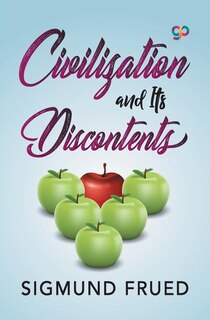 Front cover_Civilization and Its Discontents