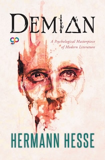 Front cover_Demian