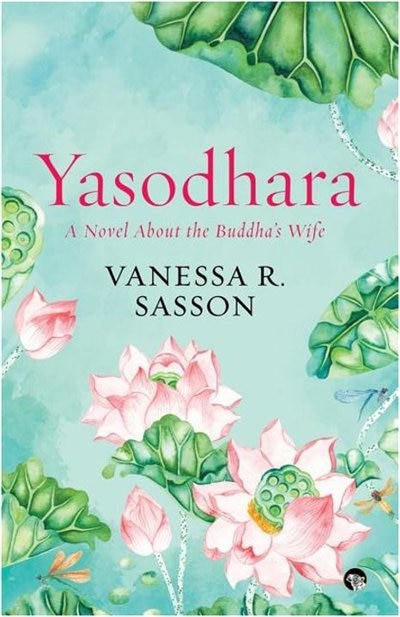 Front cover_Yasodhara