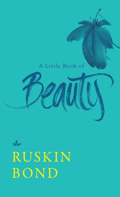 Front cover_A Little Book of Beauty