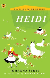 Front cover_Heidi