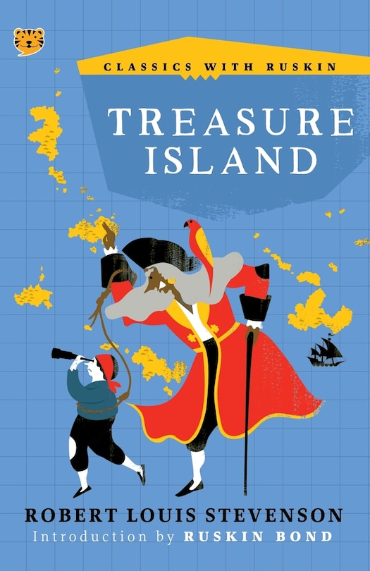 Couverture_Treasure Island