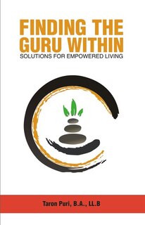 Couverture_Finding The Guru Within