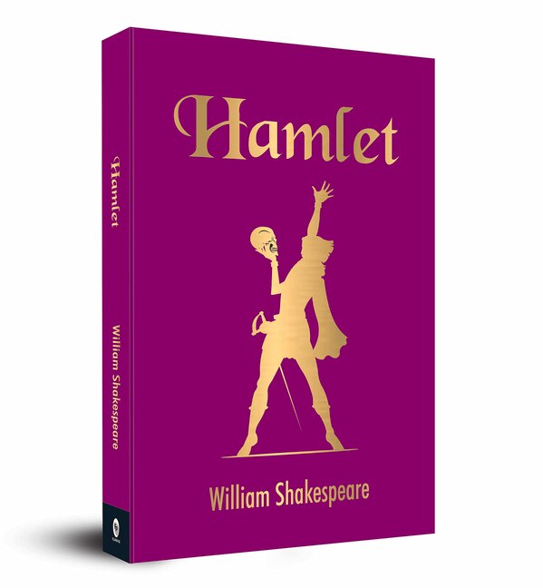 Front cover_Hamlet (Pocket Classics)