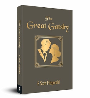 Front cover_The Great Gatsby