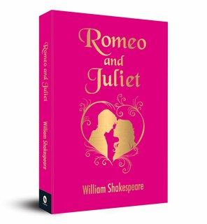 Front cover_Romeo and Juliet