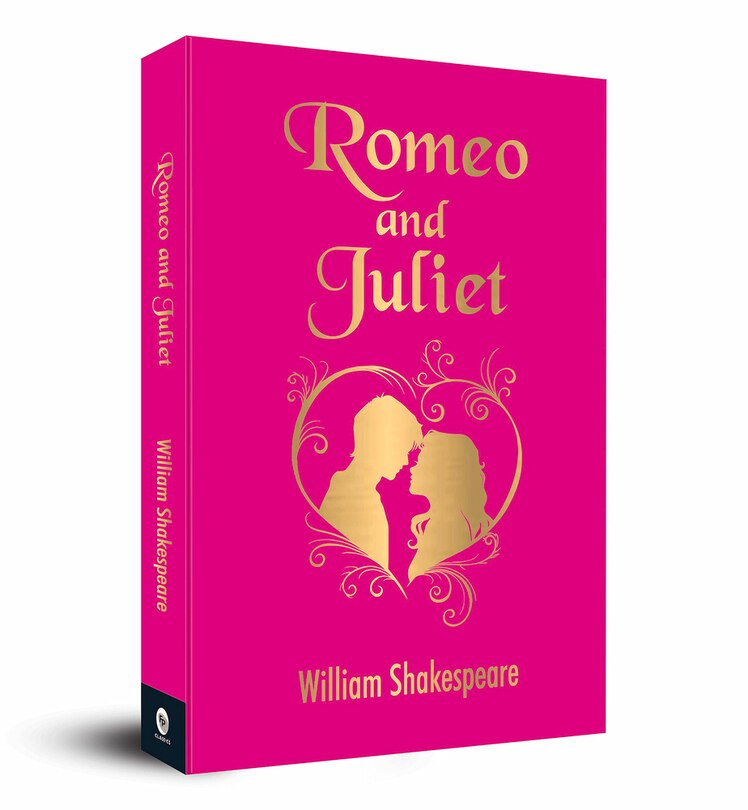 Front cover_Romeo and Juliet