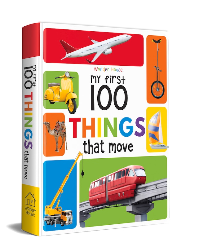 Couverture_My First 100 Things That Move