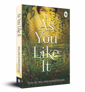 Front cover_As You Like It