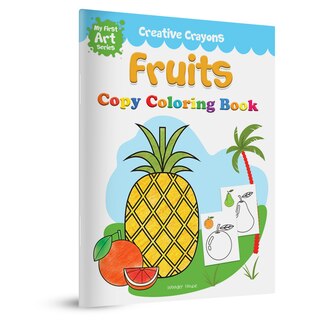 Front cover_Fruits