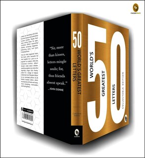 Front cover_50 World’s Greatest Letters