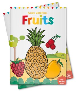 Front cover_Fruits