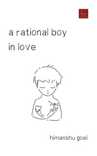 Front cover_A rational boy in love