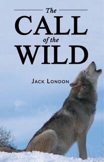 Couverture_The Call of the Wild