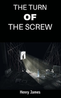 Couverture_The Turn of the Screw