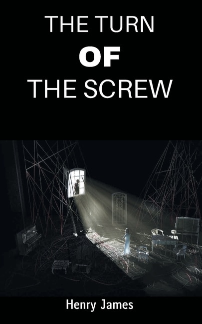Couverture_The Turn of the Screw