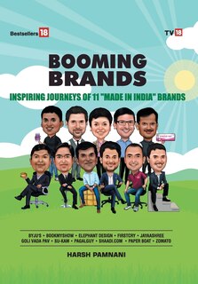 Front cover_Booming Brands