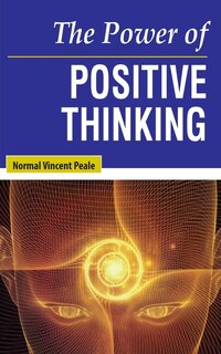 Front cover_The Power of Positive Thinking