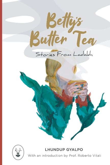 Front cover_Betty's Butter Tea
