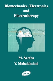 Front cover_Biomechanics, Electronics and Electrotherapy