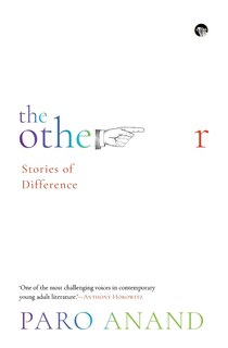 Front cover_The Other