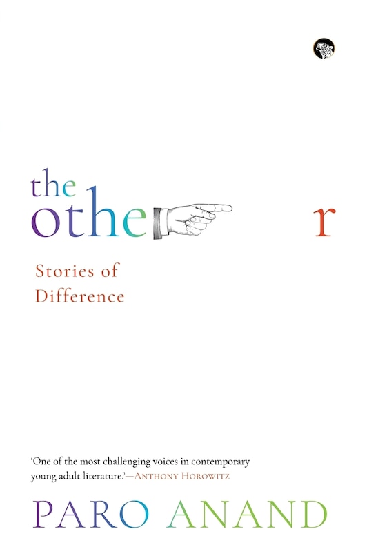 Front cover_The Other