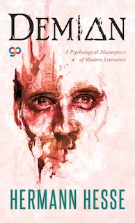 Front cover_Demian