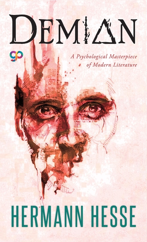 Front cover_Demian