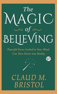 Front cover_The Magic of Believing
