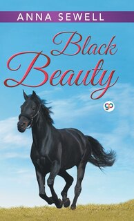 Front cover_Black Beauty