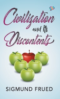Front cover_Civilization and Its Discontents