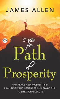 Front cover_The Path of Prosperity