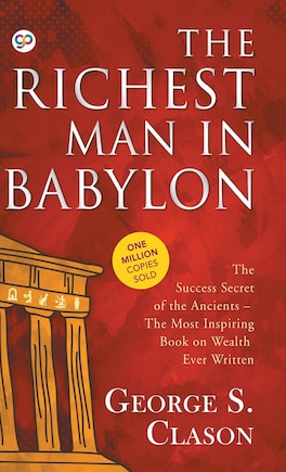 The Richest Man in Babylon