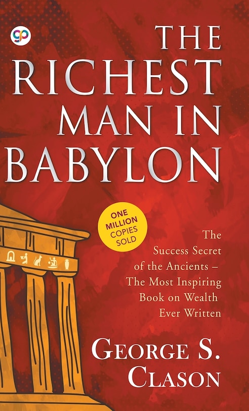 Couverture_The Richest Man in Babylon